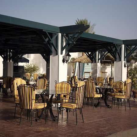 فندق Sonesta Club Sharm El Sheikh المظهر الخارجي الصورة