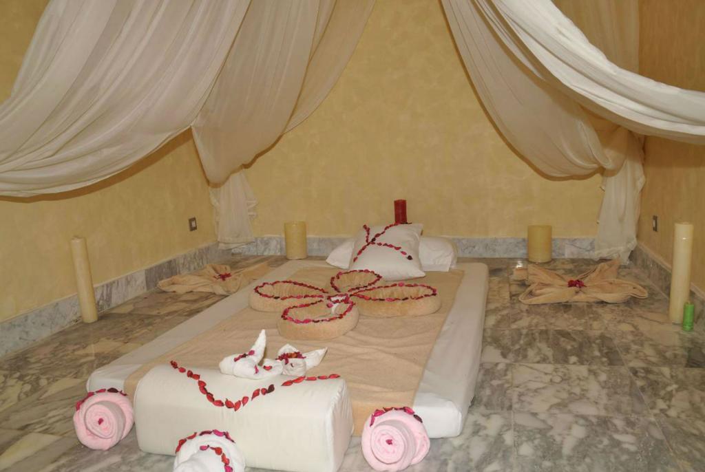 فندق Sonesta Club Sharm El Sheikh المظهر الخارجي الصورة