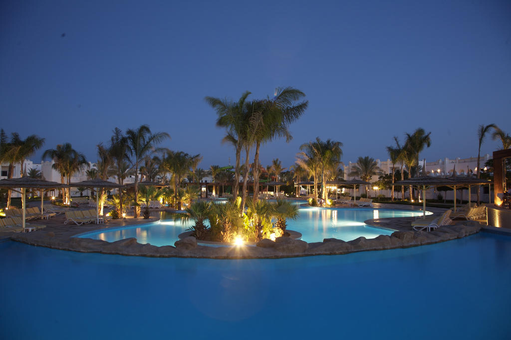 فندق Sonesta Club Sharm El Sheikh المظهر الخارجي الصورة