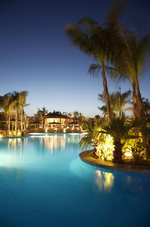 فندق Sonesta Club Sharm El Sheikh المظهر الخارجي الصورة