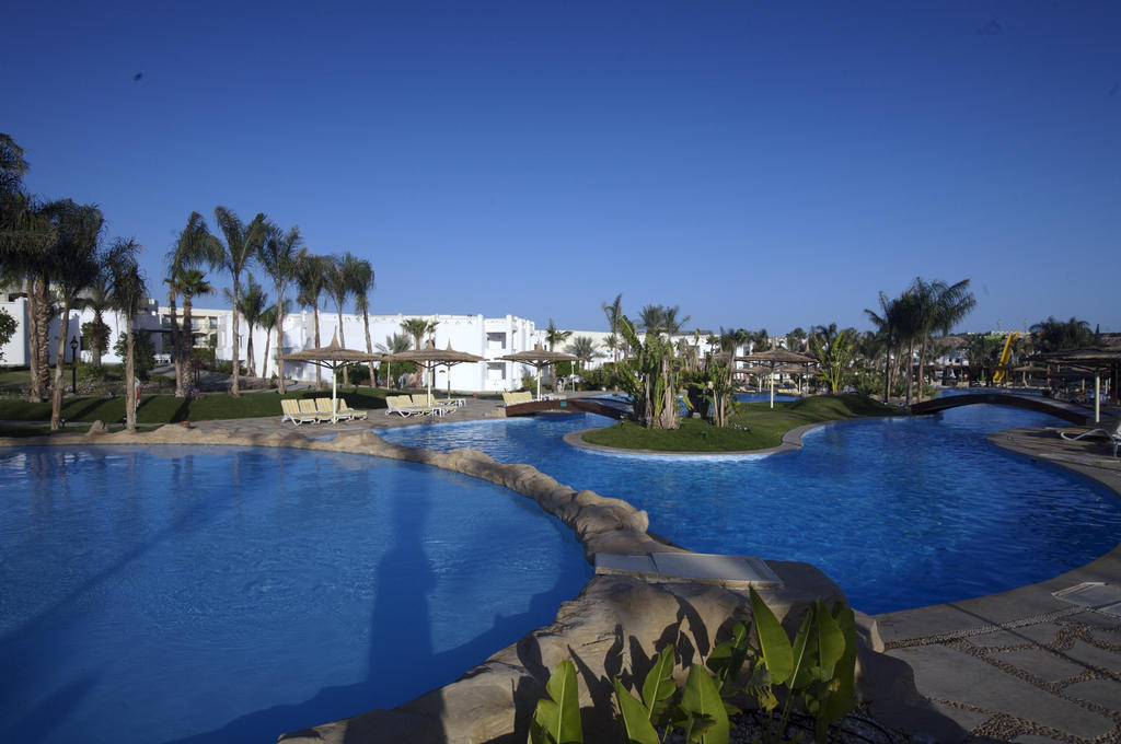 فندق Sonesta Club Sharm El Sheikh المظهر الخارجي الصورة