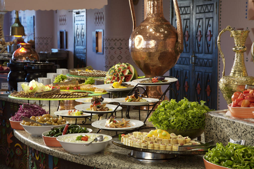فندق Sonesta Club Sharm El Sheikh المظهر الخارجي الصورة