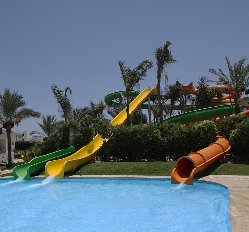 فندق Sonesta Club Sharm El Sheikh المظهر الخارجي الصورة