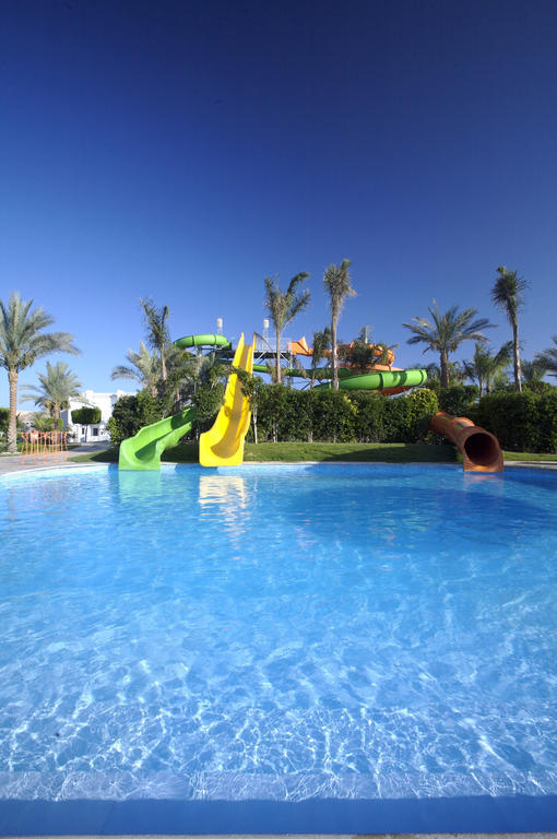 فندق Sonesta Club Sharm El Sheikh المظهر الخارجي الصورة