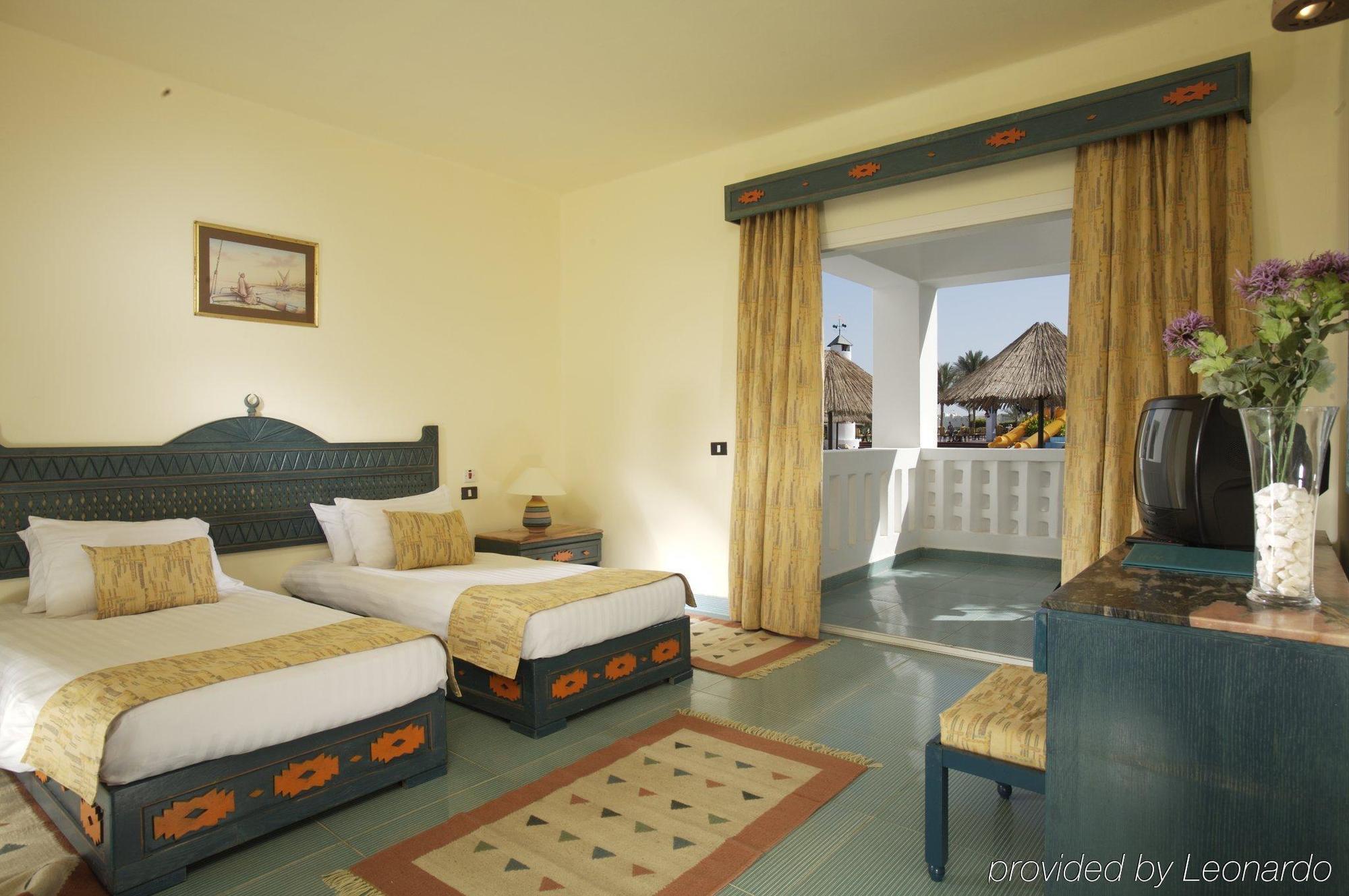 فندق Sonesta Club Sharm El Sheikh الغرفة الصورة