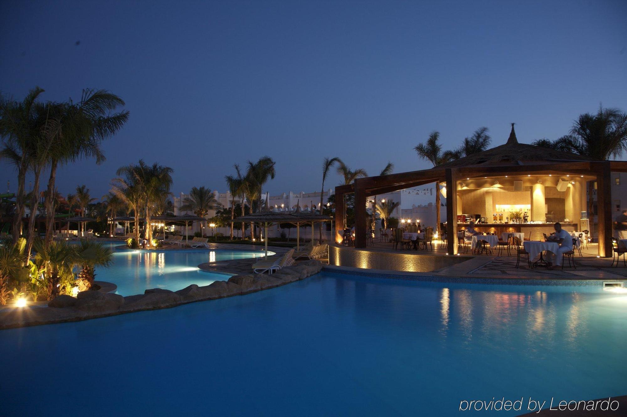 فندق Sonesta Club Sharm El Sheikh المرافق الصورة