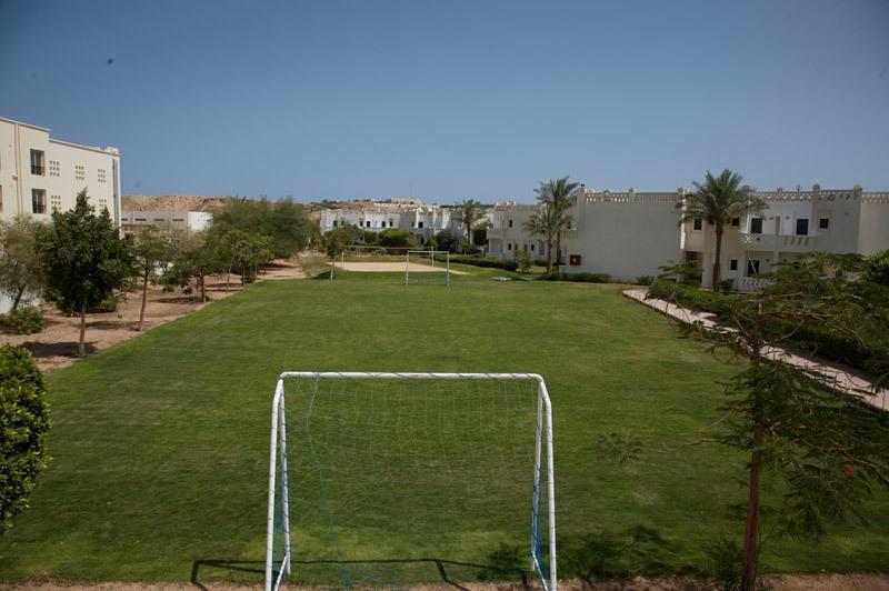 فندق Sonesta Club Sharm El Sheikh المظهر الخارجي الصورة