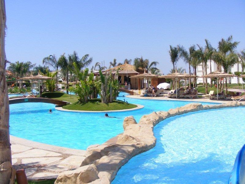 فندق Sonesta Club Sharm El Sheikh المظهر الخارجي الصورة