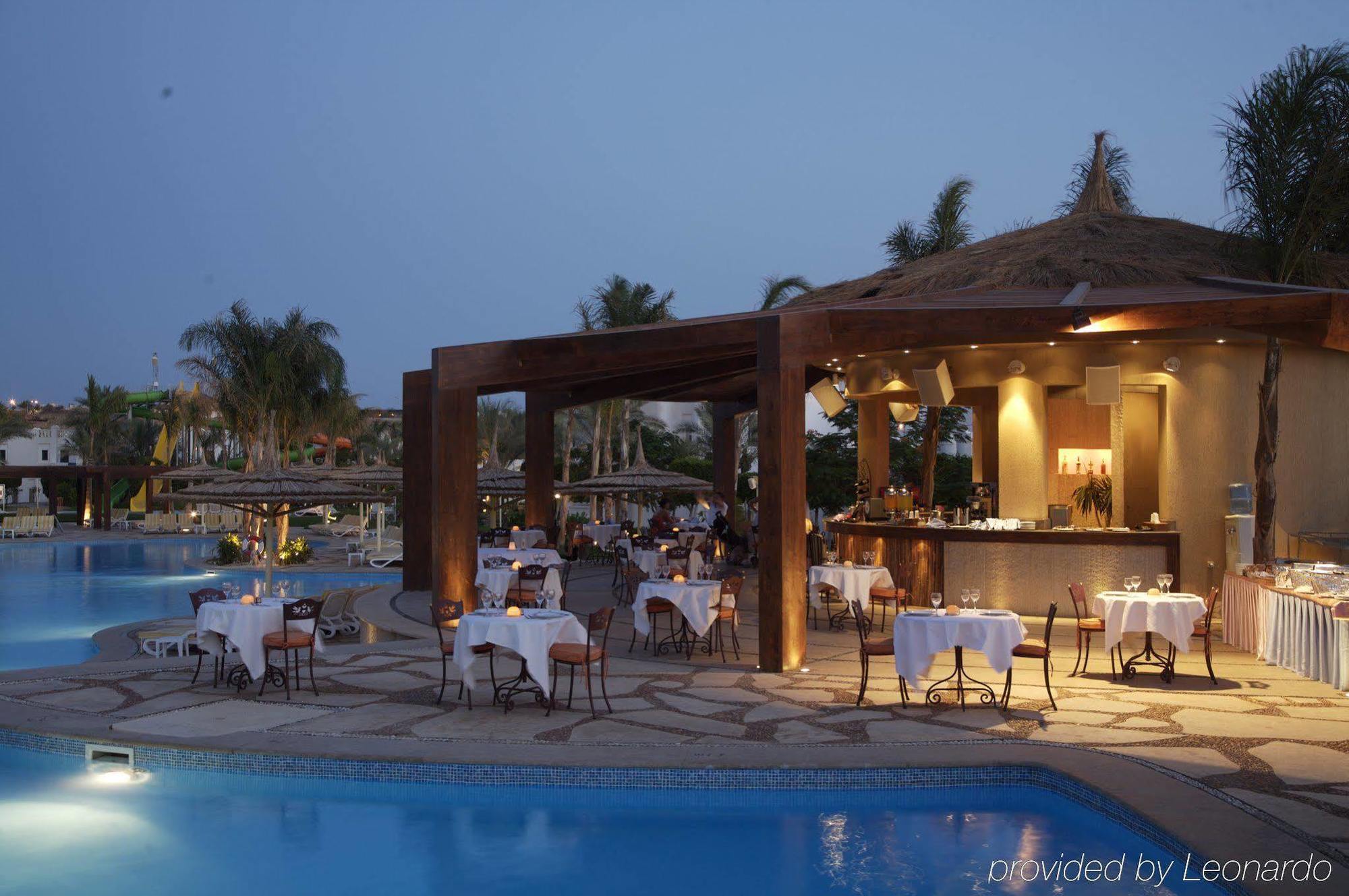 فندق Sonesta Club Sharm El Sheikh المظهر الخارجي الصورة